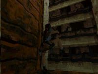 Tomb Raider II screenshot, image №765033 - RAWG