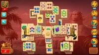 Mahjong Riddles: Egypt screenshot, image №4117004 - RAWG