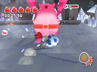 Billy Hatcher and the Giant Egg screenshot, image №447002 - RAWG