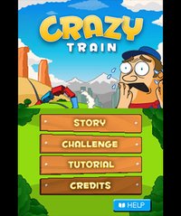 Crazy Train screenshot, image №242443 - RAWG