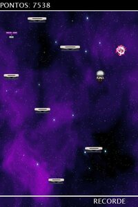 The Looping Jump screenshot, image №3464594 - RAWG