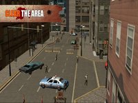Zombie Sniper-FPS Frontier War screenshot, image №1855557 - RAWG