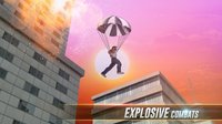 San Andreas Crime City Gangster 3D screenshot, image №1534793 - RAWG