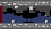 Gravity Block (itch) screenshot, image №2926964 - RAWG