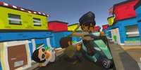 India Police: Beat up ragdolls. screenshot, image №2371888 - RAWG