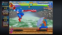 Marvel vs. Capcom: Origins screenshot, image №597376 - RAWG