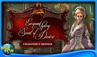 European Mystery:Desire (Full) screenshot, image №1567846 - RAWG