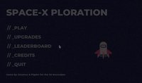 Space-X Ploration screenshot, image №1714738 - RAWG