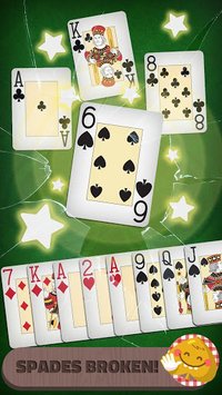 Spades: Free Card Game Classic screenshot, image №1408148 - RAWG