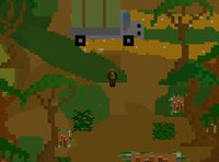 Outlaw: Jungle Shootout screenshot, image №2243151 - RAWG