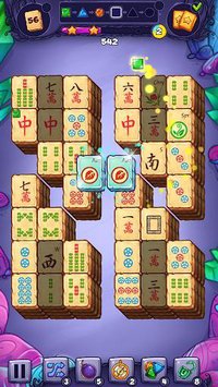 Mahjong Treasure Quest screenshot, image №1461580 - RAWG