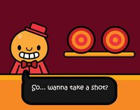 Carnival Shooter (ViniAleixo) screenshot, image №2716154 - RAWG