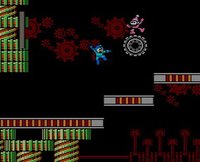 Mega Man 2 (1988) screenshot, image №782278 - RAWG