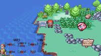 Pokemon Tech Demo screenshot, image №3359426 - RAWG