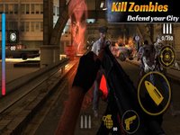 Zombie Fighter:Battle Survival screenshot, image №1611289 - RAWG