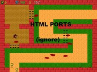HTML ports (pls ignore) screenshot, image №3095297 - RAWG