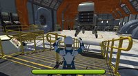 Humano screenshot, image №1892027 - RAWG