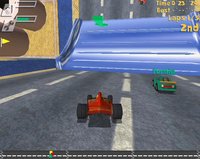 Toy Racer screenshot, image №2118941 - RAWG