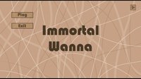 Immortal Wanna screenshot, image №2119156 - RAWG