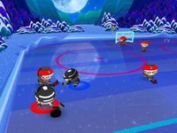 Chop Chop Hockey screenshot, image №2065746 - RAWG