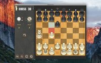 Chess 3D Ultimate screenshot, image №1886152 - RAWG