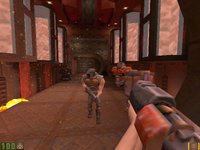 Quake II screenshot, image №1826114 - RAWG