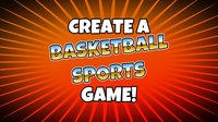 Basketball Vacation screenshot, image №2297679 - RAWG