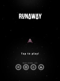 Run Away - Escape screenshot, image №2194491 - RAWG