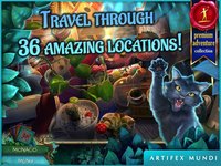 Tiny Tales: Heart of the Forest (Full) screenshot, image №1689062 - RAWG
