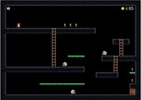 Phaser platformer screenshot, image №1887900 - RAWG