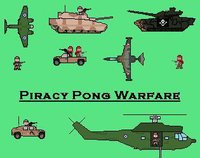 Piracy Pong Warfare screenshot, image №1075455 - RAWG