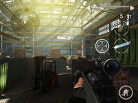 Modern Strike Online — FPS Shooter screenshot, image №288222 - RAWG