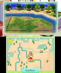 Animal Crossing: Happy Home Designer screenshot, image №779900 - RAWG