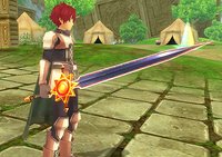 Grandia Online screenshot, image №533803 - RAWG