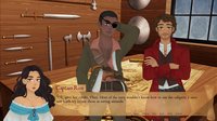 The Spanish Privateer screenshot, image №1714200 - RAWG