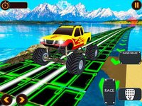 Top Monster Truck: Offroad Challenge Race screenshot, image №1989919 - RAWG