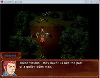 Dance of the Damned screenshot, image №2223638 - RAWG
