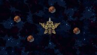Press SPACE (jasontomlee, JustFredrik, Roland M, failpositive, BOON) screenshot, image №2444149 - RAWG