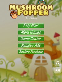 Mushroom Popper screenshot, image №1700471 - RAWG