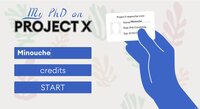 My PhD on project X screenshot, image №3846898 - RAWG