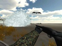 Duck Hunter Pro 3D screenshot, image №1779716 - RAWG
