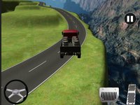 Heavy Truck Drive Pro screenshot, image №1604932 - RAWG