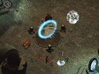 Baldur's Gate II: Throne of Bhaal screenshot, image №293406 - RAWG