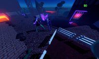 Multiverse (Thanaa) screenshot, image №2294090 - RAWG