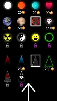 Ricocheting ball screenshot, image №1279643 - RAWG