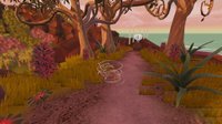 Wisper (itch) screenshot, image №1937699 - RAWG