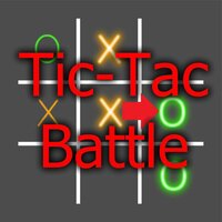 Tic-Tac-Battle screenshot, image №3131039 - RAWG