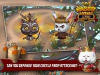 Castle Rabbit Defense of Fortune screenshot, image №934009 - RAWG