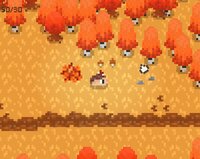 Autumn Forest screenshot, image №3637156 - RAWG