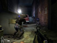 SWAT 4 screenshot, image №400150 - RAWG